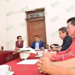 Comisión de Desarrollo Rural comprometida con el desarrollo agropecuario: diputados