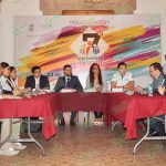 Instalan jurado calificador para el 7° Parlamento Juvenil