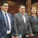 Eliminar corrupción en el sistema de salud será un gran reto para el Gobierno Federal: Fermín Bernabé