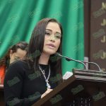 Miriam Tinoco propone sanciones y hasta destitución del cargo para quienes no presenten cuenta pública