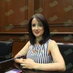 México debe invertir más en salud sexual y reproductiva, para disminuir embarazos no deseados: Lucila Martínez