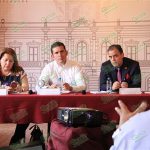 Comparecen aspirantes a la Auditoría Especial de Fiscalización Municipal