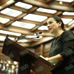 Candidatos no favorecidos en elección, pero con alta votación, deben representar a ciudadanos