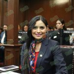 Urgente redoblar esfuerzos para recuperar la calidad del aire: Araceli Saucedo