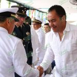 Gobierno estatal dispuesto a apoyar en seguridad a LC