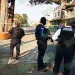Asesinan a una mujer en Guacamayas