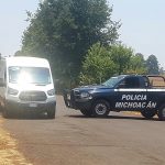 Imparable la violencia en Uruapan