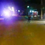 Encobijan y decapitan a una mujer