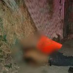 Dejan cadáver decapitado en Mercado de Abastos