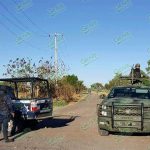 Se enfrentan policías y delincuentes en la Siglo XXI