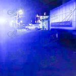 Matan a balazos a un hombre dentro de un depósito de cerveza