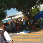 Discutió con desconocidos y lo mataron en Uruapan