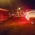 Otro ejecutado más en Uruapan