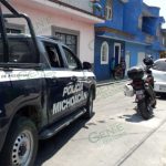 Lo matan a balazos dentro de un taller de motocicletas