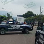 Localizan otro cadáver decapitado en Uruapan