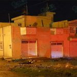 En Jacona matan a balzos a un hombre