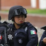 Mamás policías podrán elegir su región de trabajo: SSP