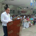 INTERESES MEZQUINOS DE UNOS CUANTOS NO FRENARÁN EL DESARROLLO DEL PAÍS: CHT