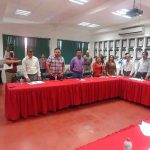 ILEGAL MI DESTITUCIÓN, CABILDO DE LC PISOTEA LA LEY: EX CONTRALOR