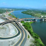 Cumplió 9 años el primer puente basculante de México, el Albatros