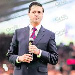 Peña Nieto rechaza “categóricamente” supuesto soborno por Fertinal