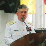 Seguiremos apostando por la independencia marítima de México: Semar