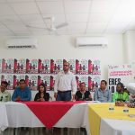 Se muere de males crónicos y complicaciones, se insiste al llamar al Reto de Peso LC