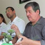 Reforestación de La Mira que cunda como ejemplo: Polanco