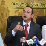 Las inversiones acereras se gestionaron en la actual administración estatal: Antonio Soto
