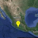 Ayer domingo, el sismo más fuerte de junio; se sintió en LC