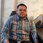 Lázaro Cárdenas no debería aparecer en la alerta de viaje de EUA: Oscar de la Peña