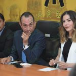 Debe prevalecer la auténtica división de Poderes: PRD