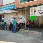 Ligadas 9 de cada 10 toma de edificios o carreteras al tema educativo: Segob