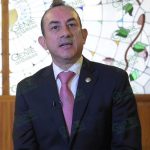 Llevar al PRD en el rumbo correcto para elecciones del 2021: Antonio Soto