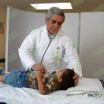 IMSS recomienda cuidados para un mejor rendimiento escolar, desarrollo físico e intelectual en niños