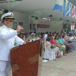 Necesario establecer una conciencia marítima nacional: UGR