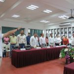 Designan por mayoría de votos a nuevo Contralor Municipal