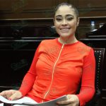 Denostación nunca es camino para fortalecer trabajo legislativo: Miriam Tinoco