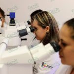 Michoacán, finalista al Premio Nacional de Calidad en Salud: SSM