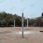 Solicitan apoyo para techar jardín de niños de Petacalco