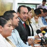 Pide el PRD, no distraer la Guardia Nacional en frenar migrantes