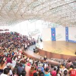 Puerto LC ofrece diversión y entretenimiento con las funciones de APICINE