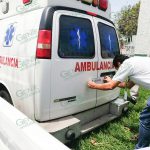 Despliega SSM, operativo sanitario en Lázaro Cárdenas para regular ambulancias