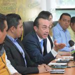 La revocación de mandato es prerrogativa de ciudadanía, no de gobernantes: Soto Sánchez