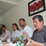Recomienda Bejuco reconocer existencia y papel del Comue