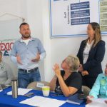 Aplaude CIAT prohibición de plástico en Lázaro Cárdenas