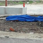 Muere un niño al caerle un rayo