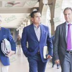 Va Michoacán por un nuevo acuerdo educativo con la Federación