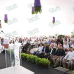 Juntos consolidamos a Michoacán como potencia agrícola: Silvano Aureoles