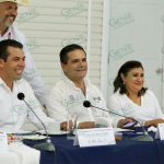 Necesaria, participación ciudadana para fortalecer la seguridad: Gobernador
